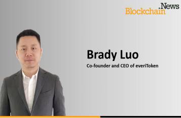 Brady Luo, skeptical on the development direction of Ethereum and EOS' ecosystem