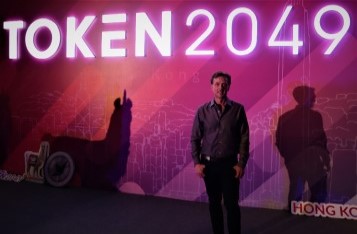 Bill Barhydt, CEO of Abra, on the Potential of Facebook Coin towards Mass Blockchain Adoption